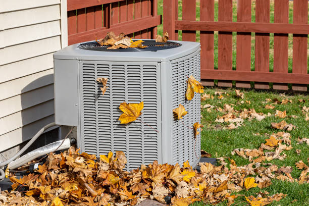 Best Seasonal HVAC Services in Kemmerer, WY
