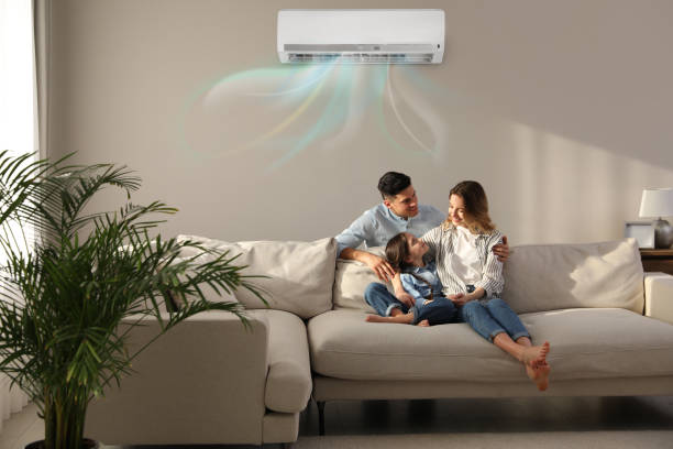 Best Air Filters and Purifiers in Kemmerer, WY