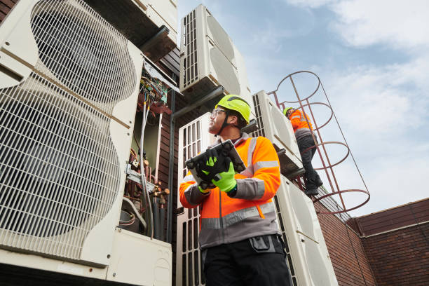 Best HVAC Supply and Distribution in Kemmerer, WY