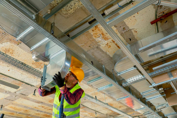 Best Energy-efficient HVAC Solutions in Kemmerer, WY
