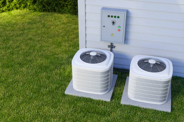 Best HVAC Software and Technology in Kemmerer, WY