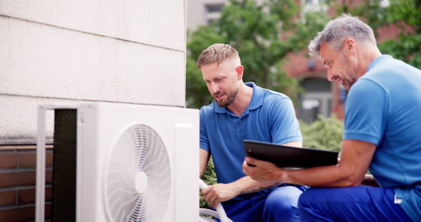  Kemmerer, WY HVAC Pros