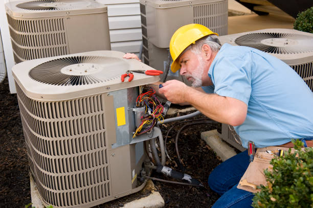 Best HVAC Equipment and Components in Kemmerer, WY