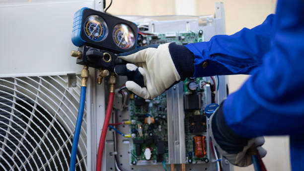 Best Thermostats and Smart Controls in Kemmerer, WY